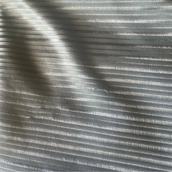 Vintage Sears Traditions Women’s Light Blue Nightgown Size Small Lace feminine - Picture 16 of 16